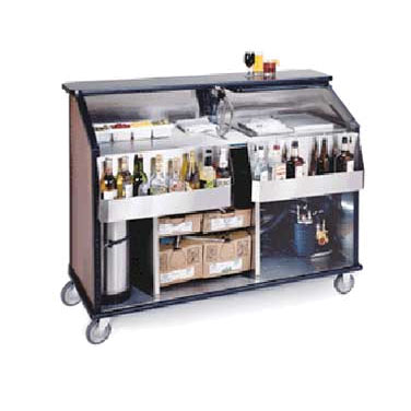 Lakeside Manufacturing, 76889, Portable Bar