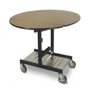 Lakeside Manufacturing, 74420, Room Service Table