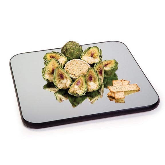 Lakeside Manufacturing, 2275, Tray, Mirror