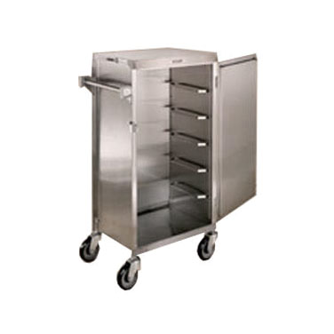 Lakeside Manufacturing, 854, Cabinet, Meal Tray Delivery