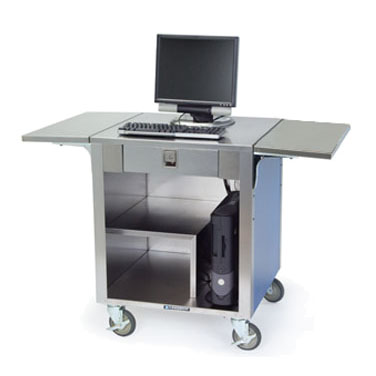 Lakeside Manufacturing, 641, Cash Register Stand