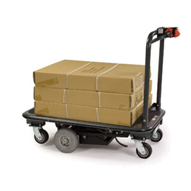 Lakeside Manufacturing, 8165, Truck, Platform