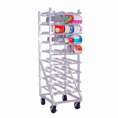 Lakeside Manufacturing, 335, Can Storage Rack