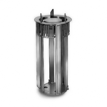 Lakeside Manufacturing, 194225, Dispenser, Plate Dish, Drop In