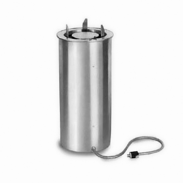 Lakeside Manufacturing, 91425, Dispenser, Plate Dish, Drop In