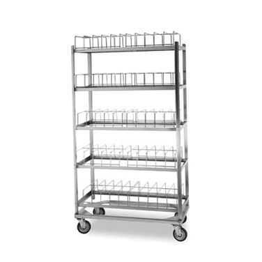 Lakeside Manufacturing, 898, Cart, Dome/Base/Pellet