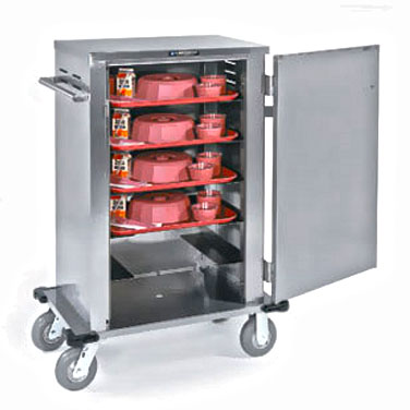 Lakeside Manufacturing, 5500, Cabinet, Meal Tray Delivery