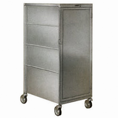 Lakeside Manufacturing, 842, Cabinet, Meal Tray Delivery
