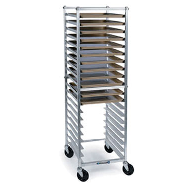 Lakeside Manufacturing, 8567, Pan Rack, Bun