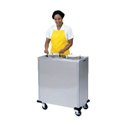 Lakeside Manufacturing, 905, Dispenser, Plate Dish, Mobile