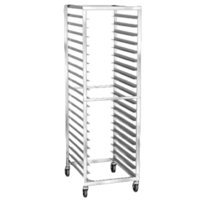 Lakeside Manufacturing, 157, Pan Rack, Bun