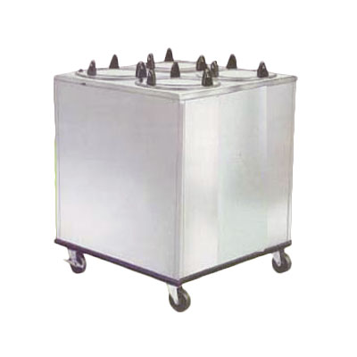 Lakeside Manufacturing, 928, Dispenser, Plate Dish, Mobile