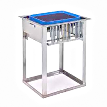 Lakeside Manufacturing, 977, Dispensers, Cup & Glass Rack