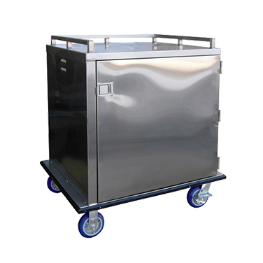Lakeside Manufacturing, PBTDCE1, Cabinet, Meal Tray Delivery