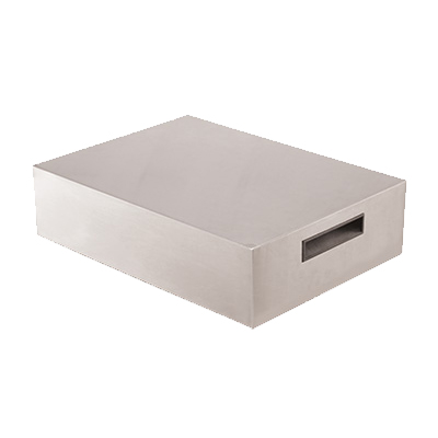 Lakeside Manufacturing, 556, Display Riser, Individual