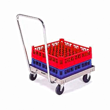 Lakeside Manufacturing, 452, Dolly, Dishwasher Rack