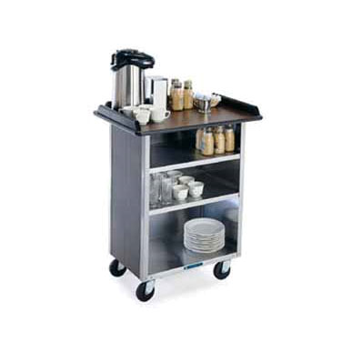 Lakeside Manufacturing, 636, Cart, Beverage