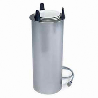 Lakeside Manufacturing, 6000, Dispenser, Plate Dish, Drop In