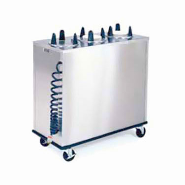 Lakeside Manufacturing, 6306, Dispenser, Plate Dish, Mobile