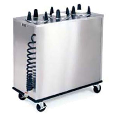 Lakeside Manufacturing, 6212, Dispenser, Plate Dish, Mobile