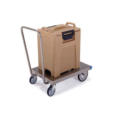 Lakeside Manufacturing, 454, Truck, Platform