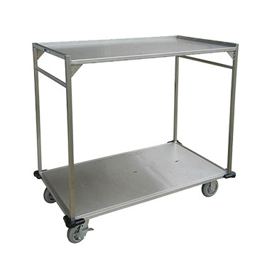 Lakeside Manufacturing, PB37, Cart, Tray Delivery