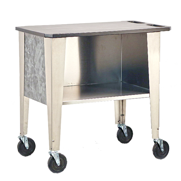 Lakeside Manufacturing, 39105, Cart, Dining Room Service / Display