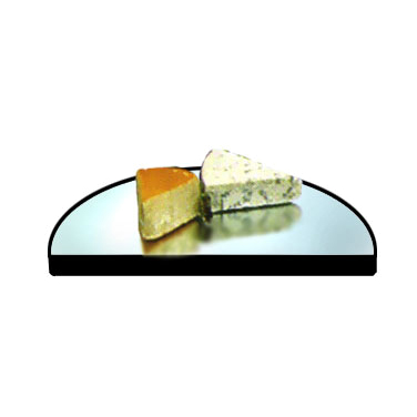 Lakeside Manufacturing, 282, Tray, Mirror