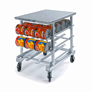 Lakeside Manufacturing, 346, Can Storage Rack