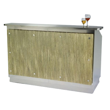 Lakeside Manufacturing, 76110, Portable Bar