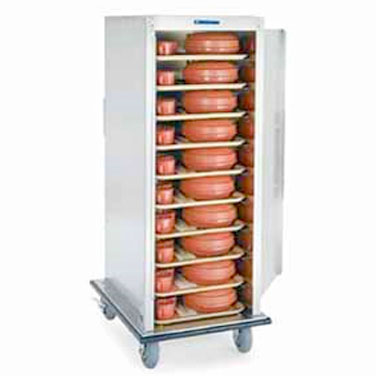 Lakeside Manufacturing, 541, Cabinet, Meal Tray Delivery