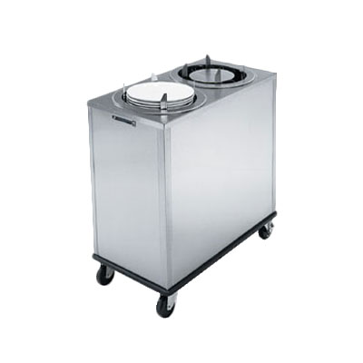 Lakeside Manufacturing, 991, Dispenser, Plate Dish, Mobile