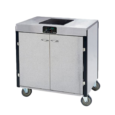 Lakeside Manufacturing, 2060, Induction Hot Food Serving Counter