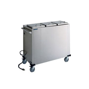 Lakeside Manufacturing, 7502, Thermal Pellet Base / Underliner Dispenser