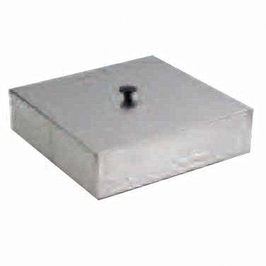 Lakeside Manufacturing, 09341, Dispenser, Plate Dish, Tube Cover