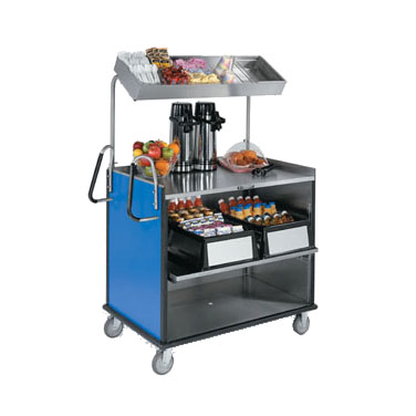 Lakeside Manufacturing, 660, Vending Merchandising Kiosk