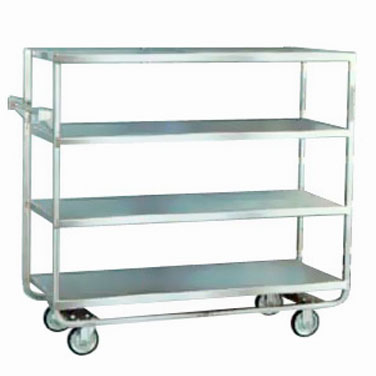 Lakeside Manufacturing, 760, Truck, Open Tray Shelf