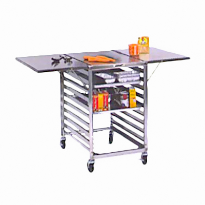 Lakeside Manufacturing, 110, Table, Utility