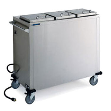 Lakeside Manufacturing, 7512, Dispenser, Plate Dish, Mobile