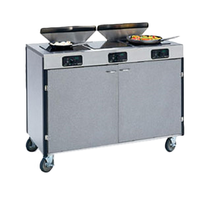 Lakeside Manufacturing, 2085, Induction Hot Food Serving Counter
