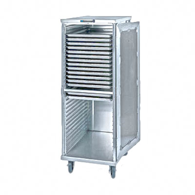 Lakeside Manufacturing, 5531, Cabinet, Enclosed, Bun / Food Pan