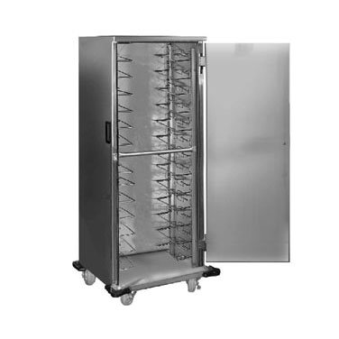 Lakeside Manufacturing, 6539, Cabinet, Enclosed, Bun / Food Pan