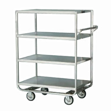 Lakeside Manufacturing, 746, Truck, Open Tray Shelf