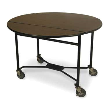 Lakeside Manufacturing, 74412, Room Service Table