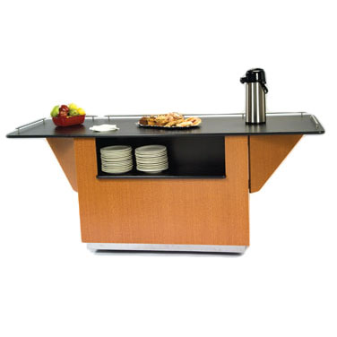 Lakeside Manufacturing, 6850, Serving Counter, Utility