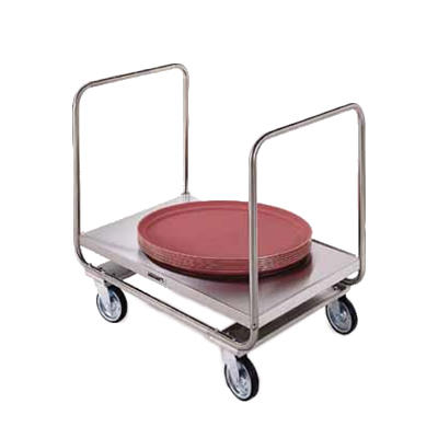 Lakeside Manufacturing, 217, Truck, Platform