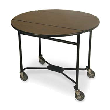 Lakeside Manufacturing, 74415, Room Service Table