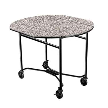 Lakeside Manufacturing, 412, Room Service Table