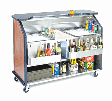 Lakeside Manufacturing, 76887, Portable Bar