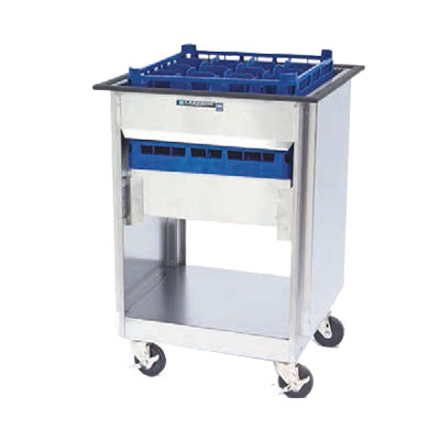 Lakeside Manufacturing, 997, Dispensers, Cup & Glass Rack